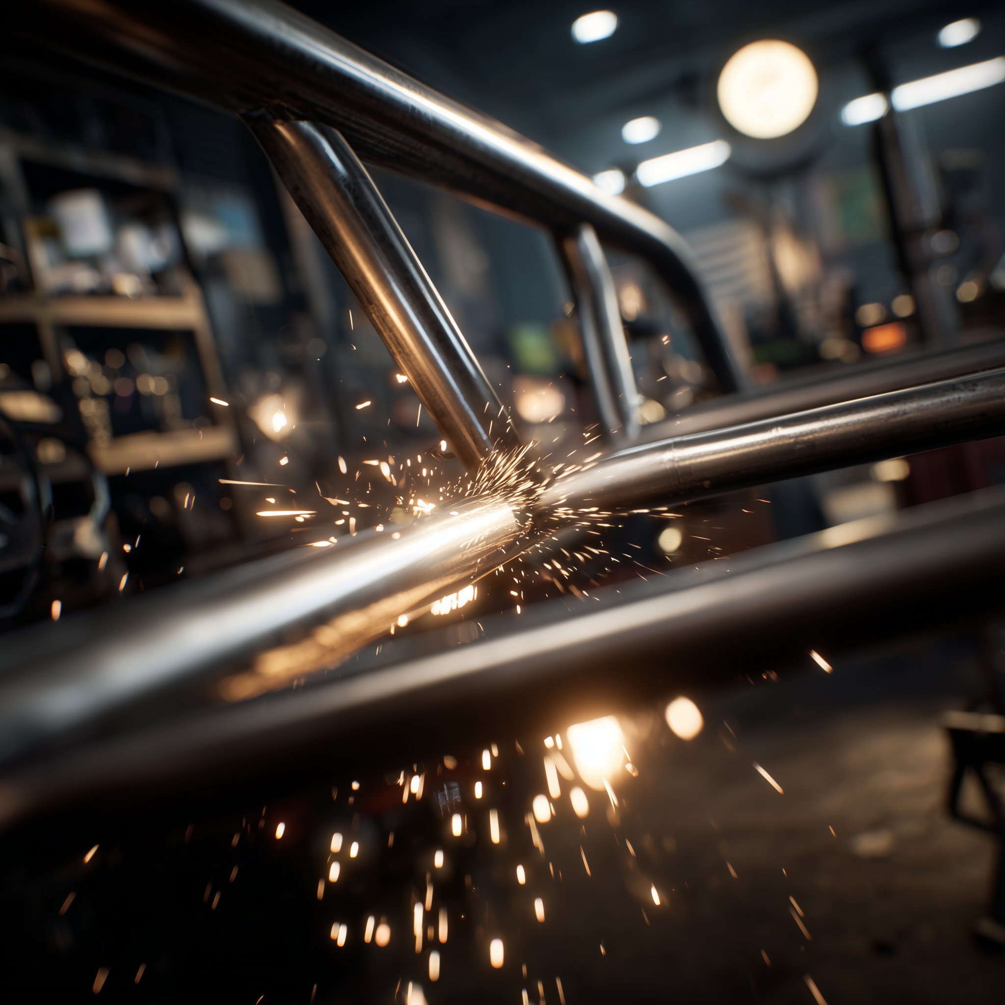 Pipe Coping Tutorial